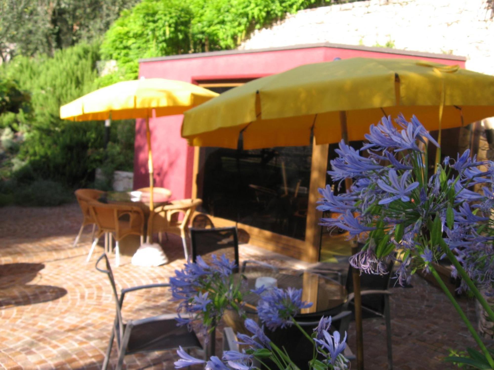 Hotel Catullo Malcesine Exterior foto