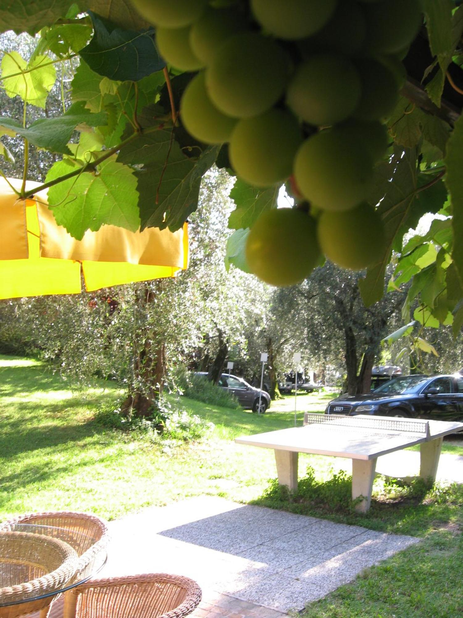 Hotel Catullo Malcesine Exterior foto